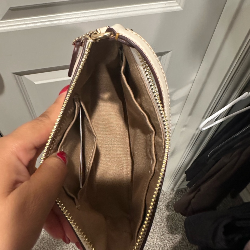 Coach Strawberry Nolita 19 Bag - Picture 3 of 3